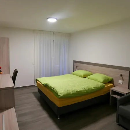 Afia Hotel Cama