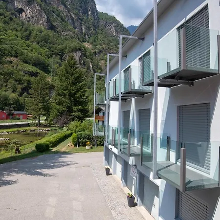 Afia Hotel
