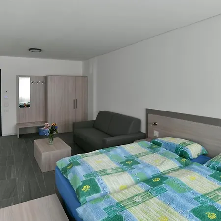 Hotel Afia