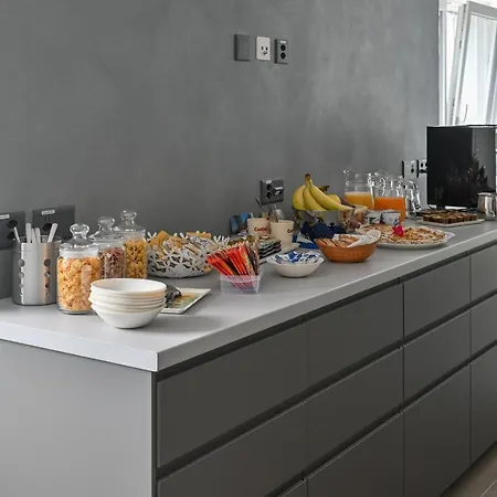 Afia Hotel