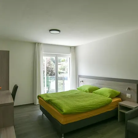 Hotel Afia