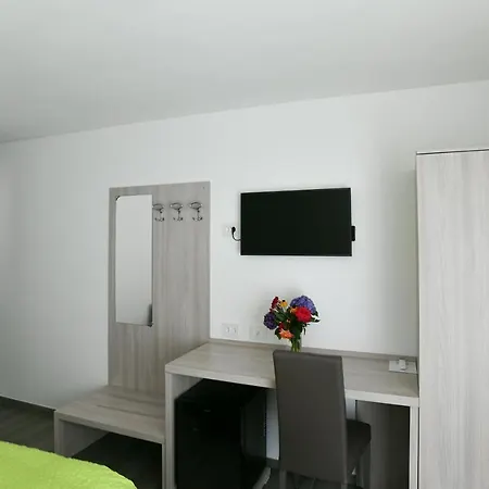 Hotel Afia