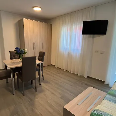 Hotel Afia Cama