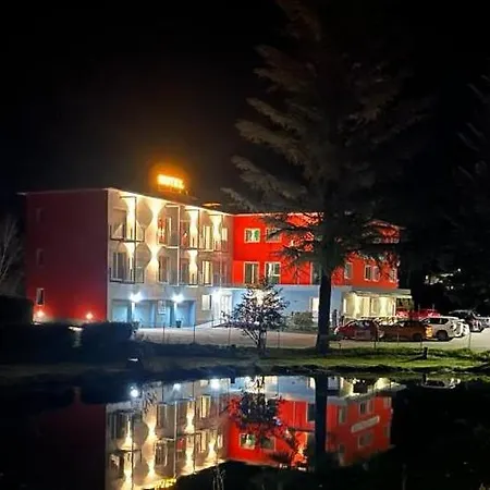 Hotel Afia