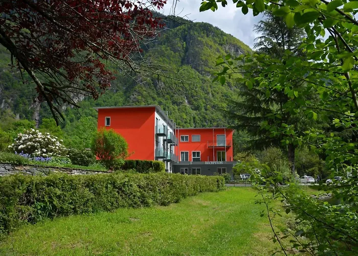 Afia Ξενοδοχείο *