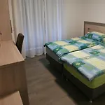 Szálloda Afia