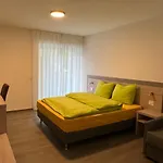Szálloda Afia Cama