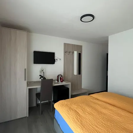 Afia Hotel