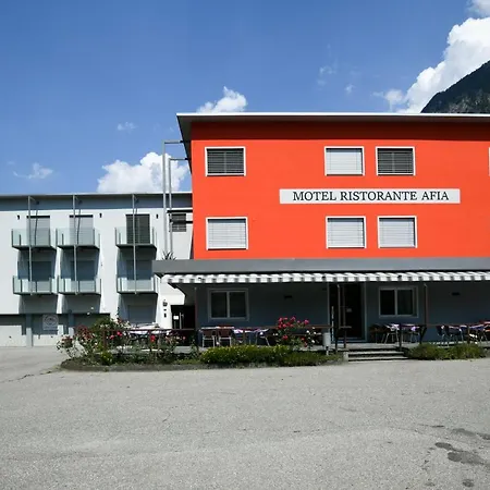 Afia Hotel