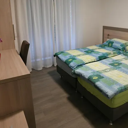 Ξενοδοχείο Afia